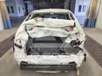 2023 Toyota COROLLA фото