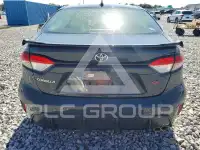 2023 Toyota COROLLA фото