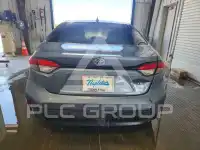 2023 Toyota COROLLA photo