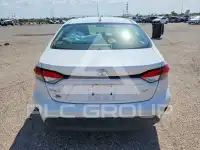 2023 Toyota COROLLA фото