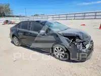 2023 Toyota COROLLA фото