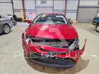 2023 Toyota COROLLA фото