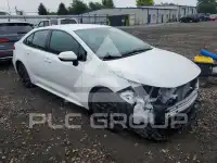 2023 Toyota COROLLA фото