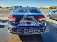 2023 Toyota COROLLA фото