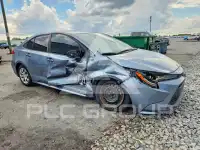 2023 Toyota COROLLA фото