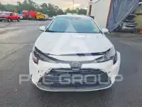 2023 Toyota COROLLA photo