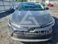 2023 Toyota COROLLA фото