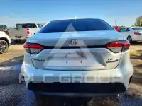 2023 Toyota COROLLA фото