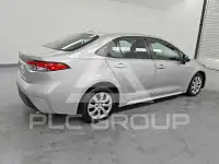 2023 Toyota COROLLA фото