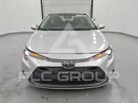 2023 Toyota COROLLA фото