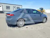 2023 Toyota COROLLA фото