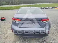 2023 Toyota COROLLA photo