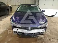 2023 Toyota COROLLA фото