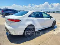 2023 Toyota COROLLA фото