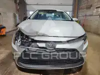 2023 Toyota COROLLA photo