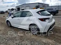 2023 Toyota COROLLA фото