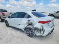 2023 Toyota COROLLA фото