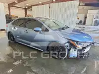 2023 Toyota COROLLA photo
