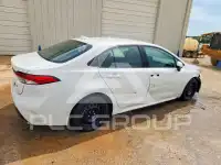 2023 Toyota COROLLA фото