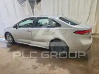 2023 Toyota COROLLA фото