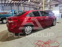 2023 Toyota COROLLA фото