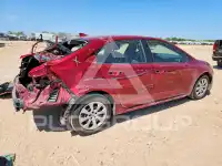 2023 Toyota COROLLA photo