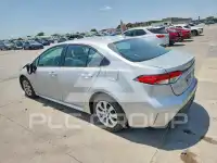 2023 Toyota COROLLA photo