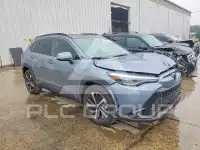2023 Toyota COROLLA photo