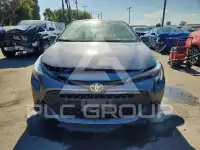 2023 Toyota COROLLA фото