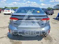 2023 Toyota COROLLA фото