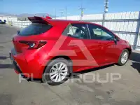 2023 Toyota COROLLA фото