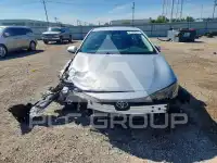 2023 Toyota COROLLA фото