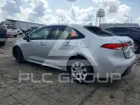 2023 Toyota COROLLA photo