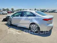 2023 Toyota COROLLA фото