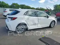 2023 Toyota COROLLA фото