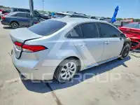 2023 Toyota COROLLA photo