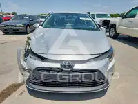 2023 Toyota COROLLA photo