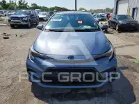 2023 Toyota COROLLA фото