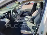 2023 Toyota COROLLA фото