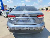 2023 Toyota COROLLA photo