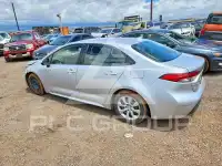 2023 Toyota COROLLA фото