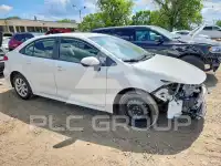 2023 Toyota COROLLA фото