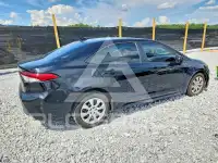 2023 Toyota COROLLA фото