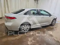 2023 Toyota COROLLA фото
