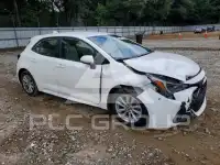 2023 Toyota COROLLA фото