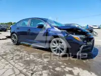 2023 Toyota COROLLA фото