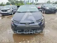 2023 Toyota COROLLA фото