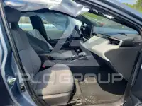 2023 Toyota COROLLA фото