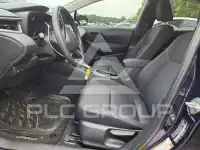 2023 Toyota COROLLA фото