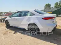 2023 Toyota COROLLA фото